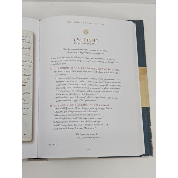 The Lost Sermons of C. H. Spurgeon Volume 1 Between 1851 and 1854 B&H Academic - Picture 8 of 9